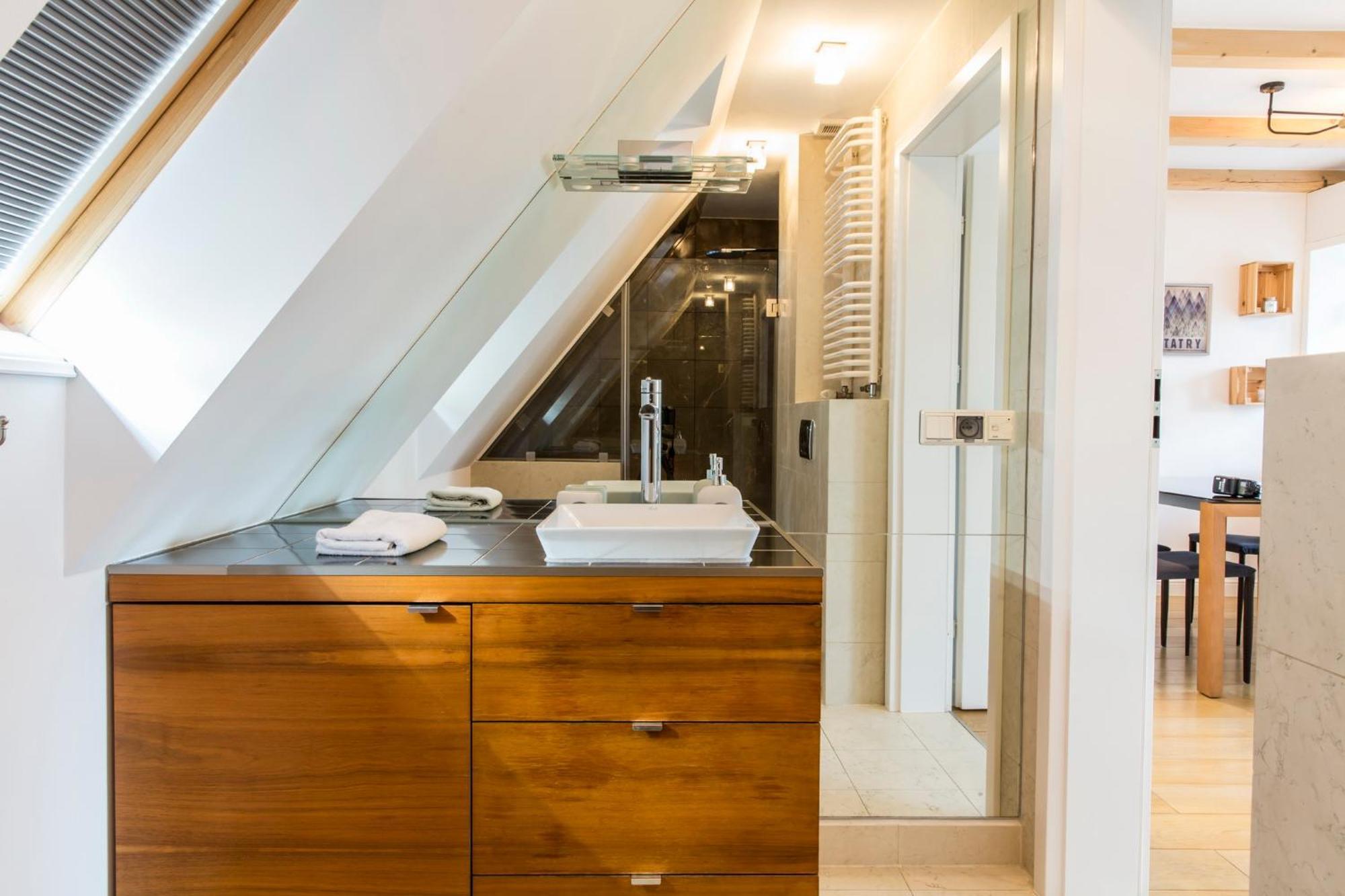Apartamenty Polana Sywarne Zakopane Kościelisko Cameră foto