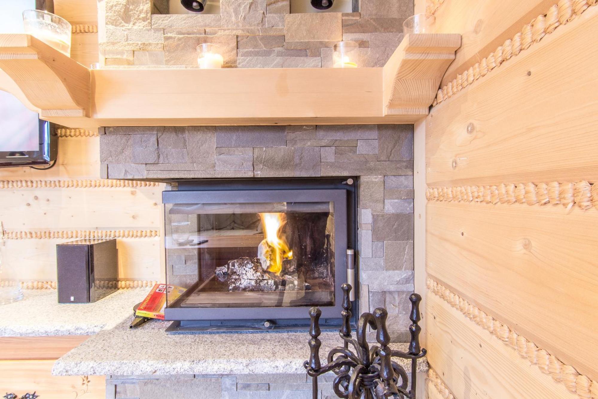 Apartamenty Polana Sywarne Zakopane Kościelisko Cameră foto