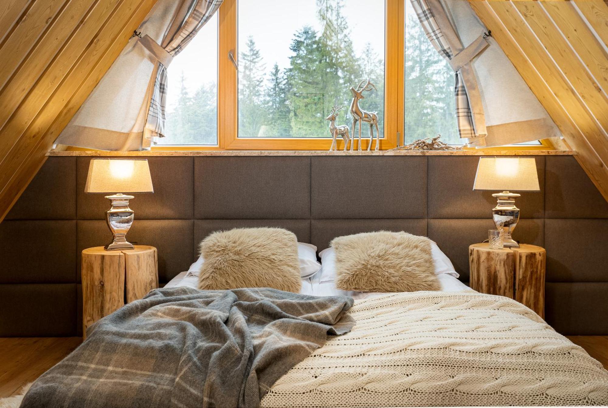 Apartamenty Polana Sywarne Zakopane Kościelisko Exterior foto